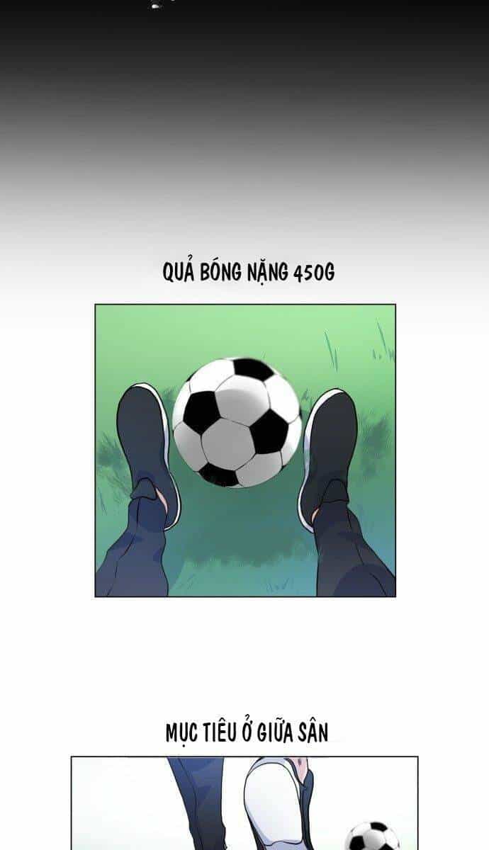 Góc Cao Khung Thành - Chương 3 - ảnh 44