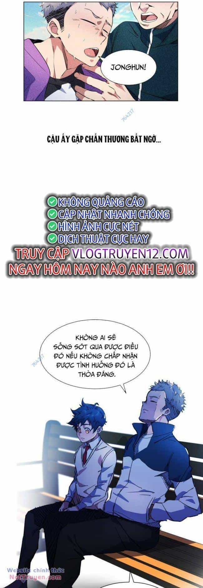 Góc Cao Khung Thành - Chương 30 - ảnh 10