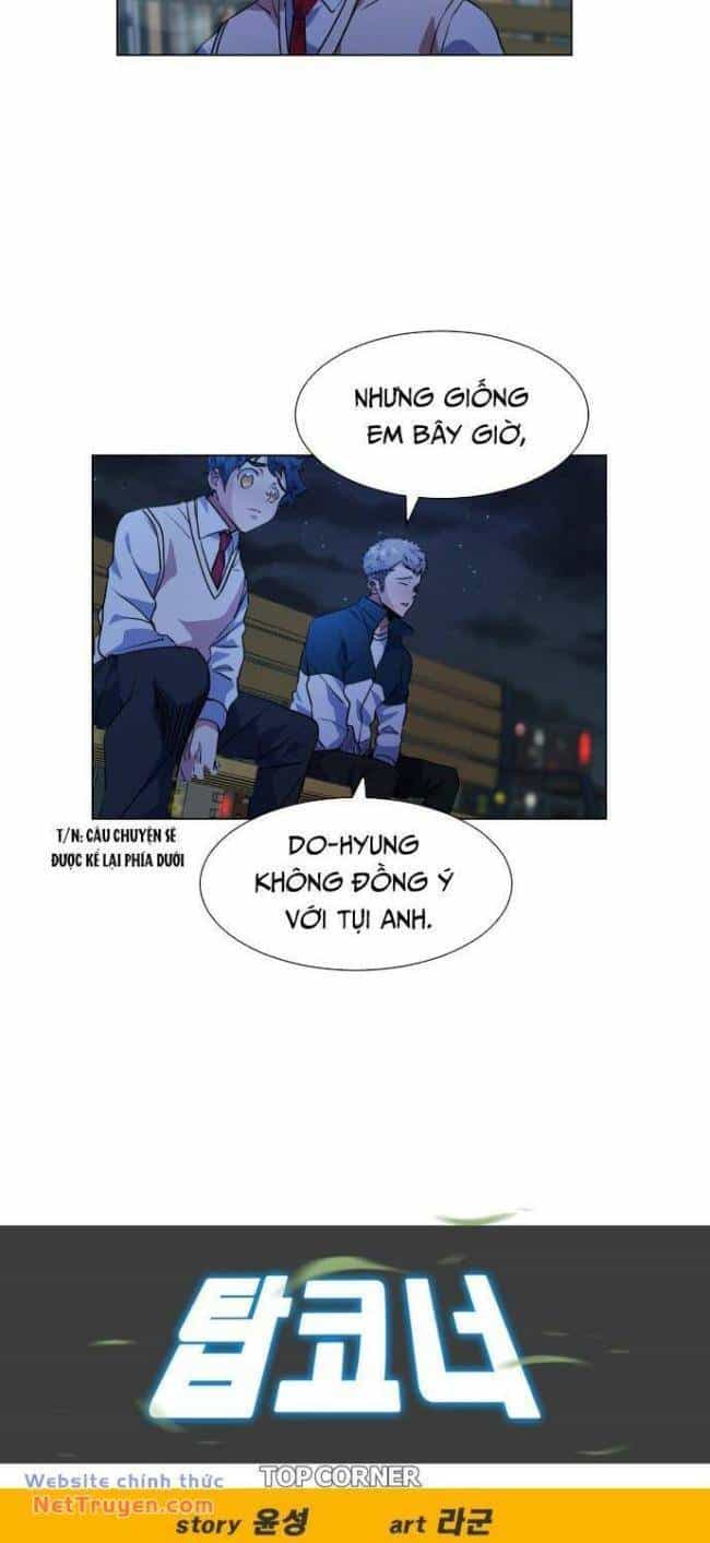 Góc Cao Khung Thành - Chương 30 - ảnh 12