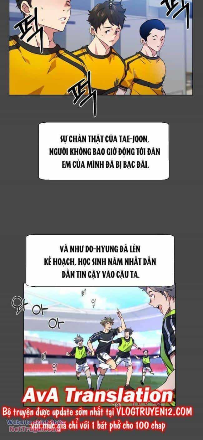Góc Cao Khung Thành - Chương 30 - ảnh 29