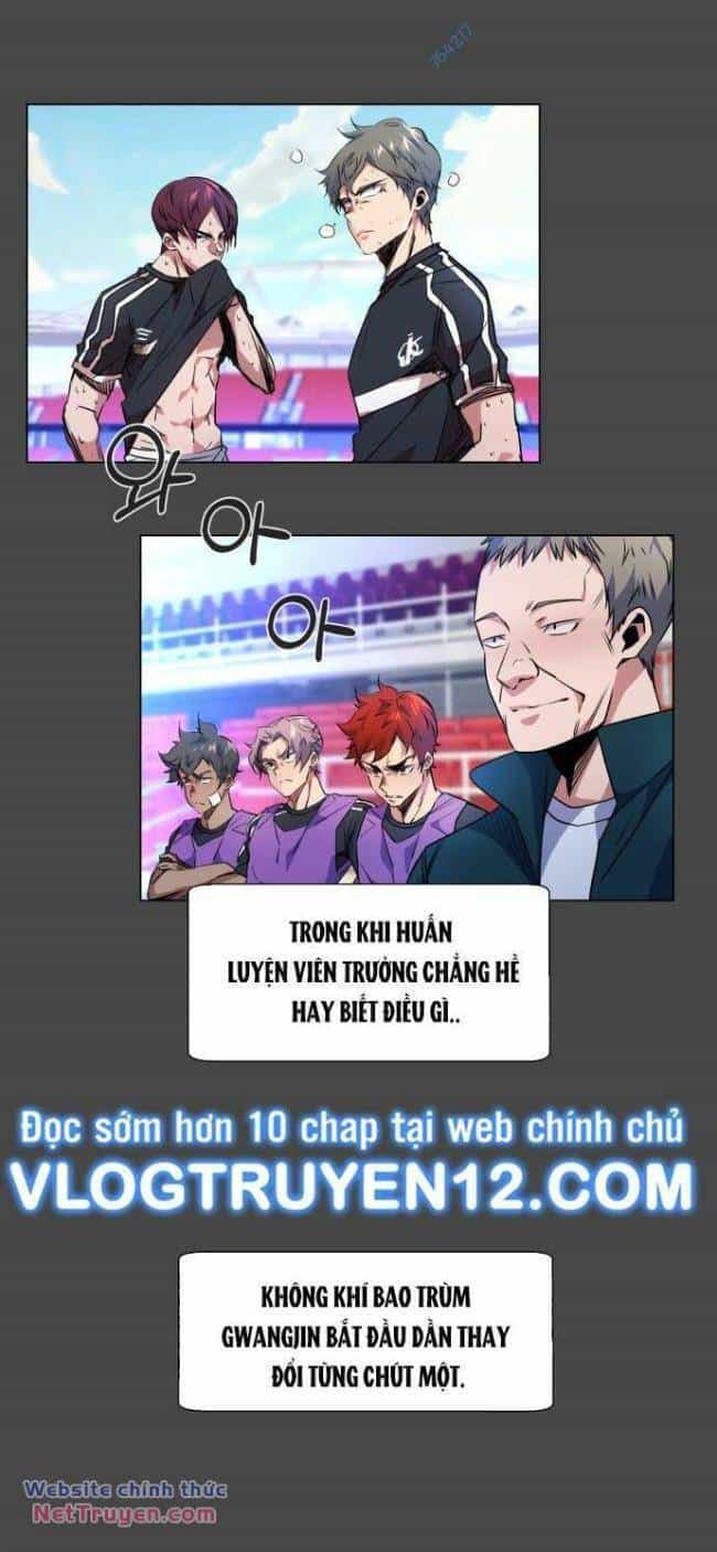 Góc Cao Khung Thành - Chương 30 - ảnh 30