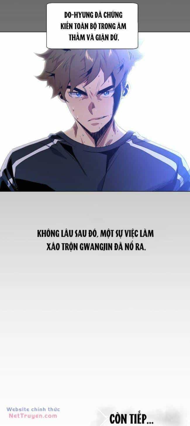 Góc Cao Khung Thành - Chương 30 - ảnh 37