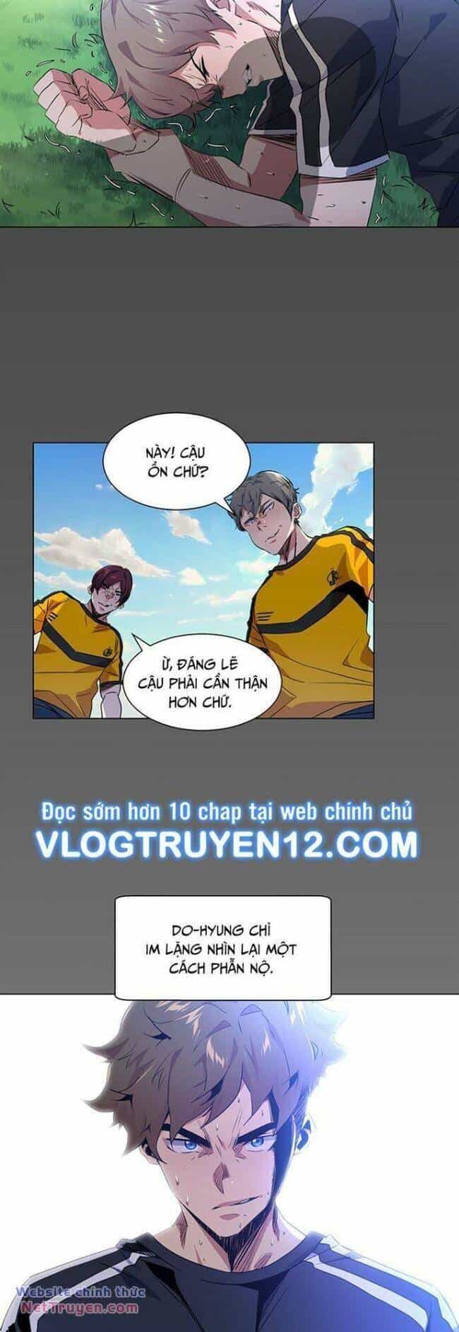 Góc Cao Khung Thành - Chương 31 - ảnh 2