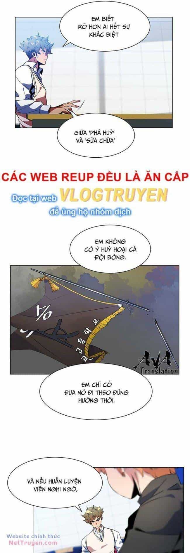Góc Cao Khung Thành - Chương 31 - ảnh 5