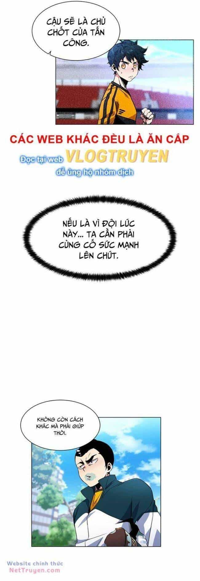 Góc Cao Khung Thành - Chương 33 - ảnh 28