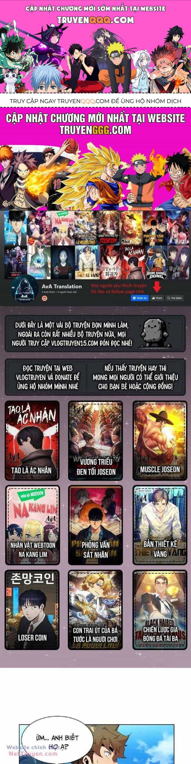 Góc Cao Khung Thành - Chương 34 - ảnh 1