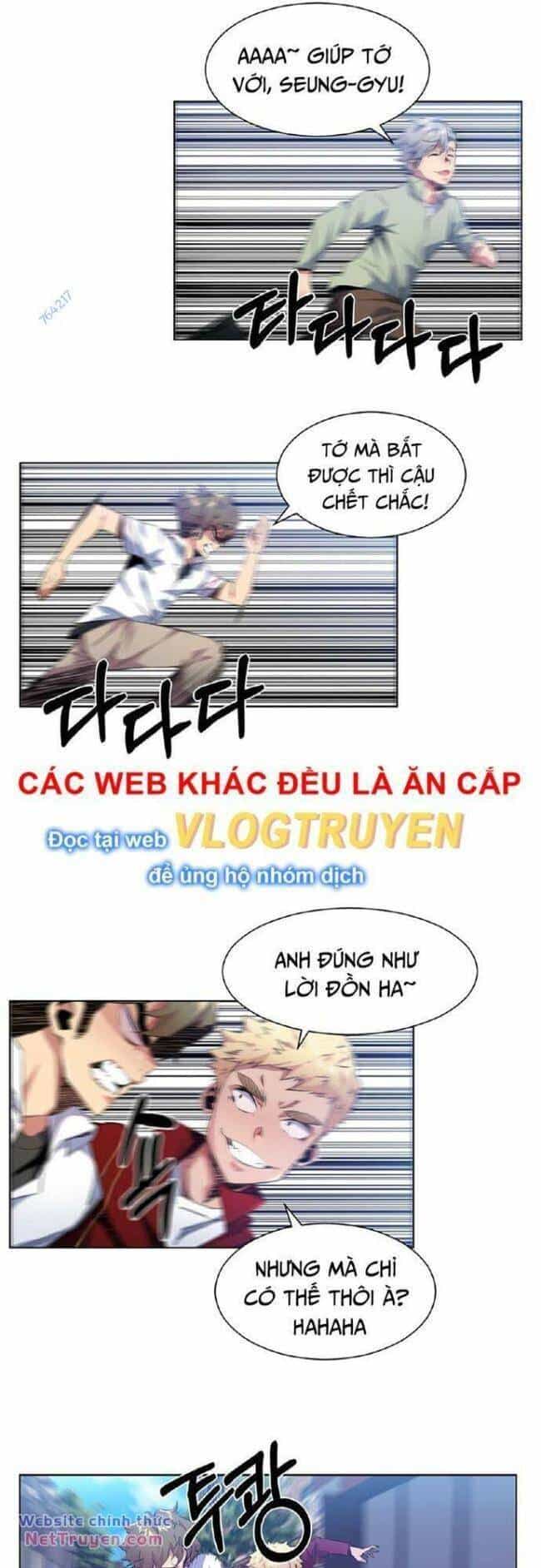 Góc Cao Khung Thành - Chương 34 - ảnh 13