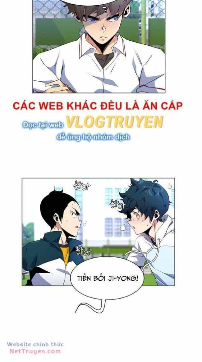 Góc Cao Khung Thành - Chương 34 - ảnh 33