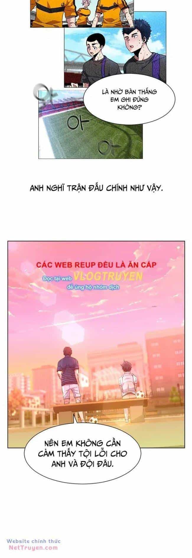 Góc Cao Khung Thành - Chương 35 - ảnh 31