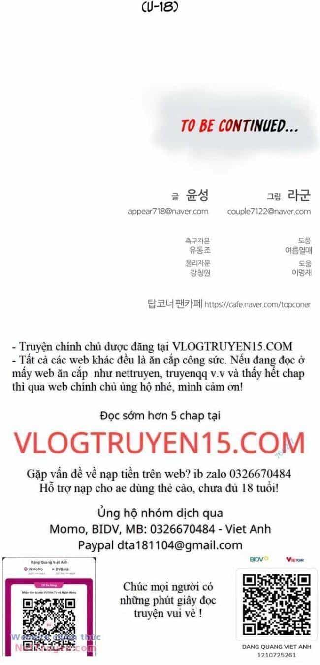 Góc Cao Khung Thành - Chương 35 - ảnh 36