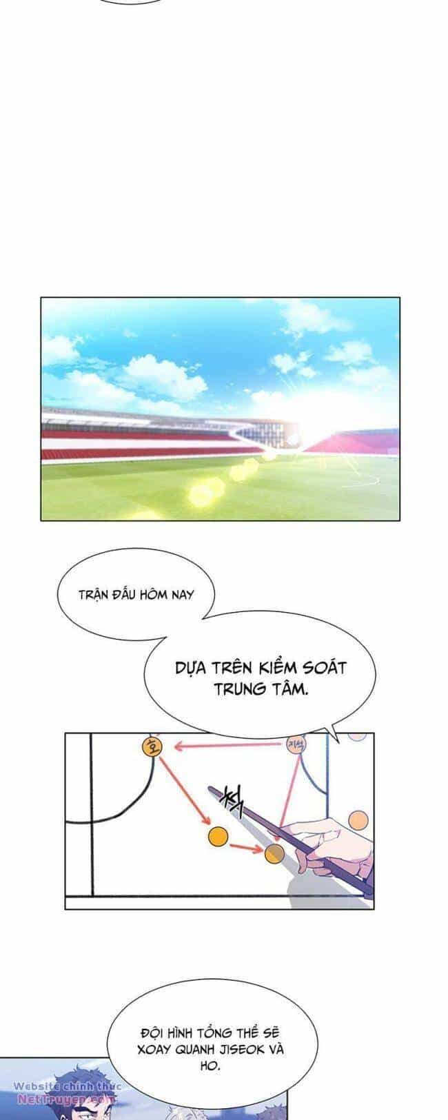 Góc Cao Khung Thành - Chương 36 - ảnh 10