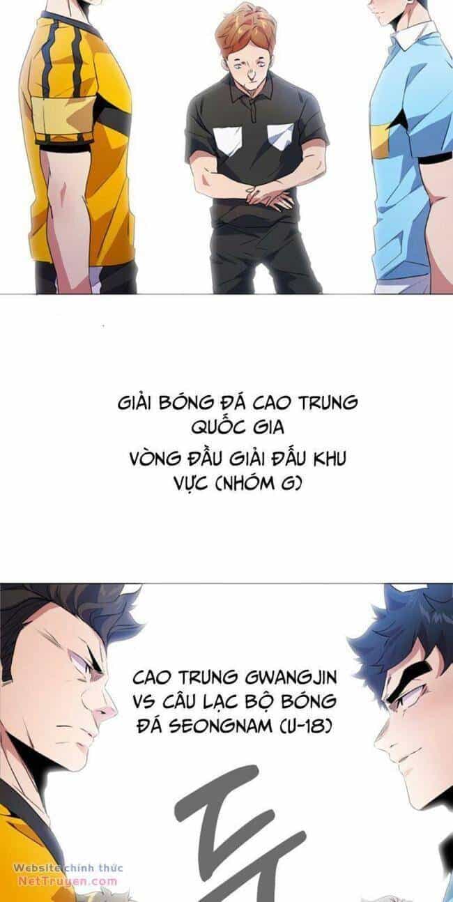 Góc Cao Khung Thành - Chương 36 - ảnh 37