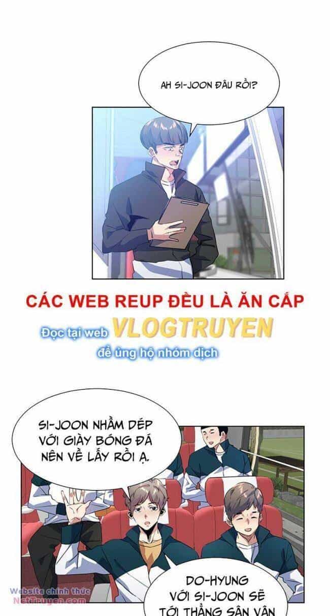 Góc Cao Khung Thành - Chương 36 - ảnh 7
