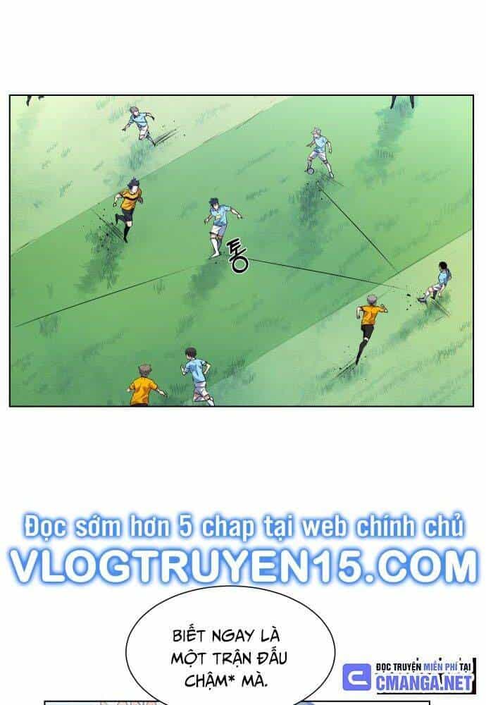 Góc Cao Khung Thành - Chương 37 - ảnh 12