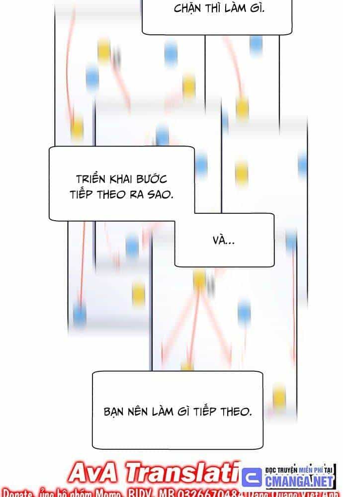 Góc Cao Khung Thành - Chương 37 - ảnh 30