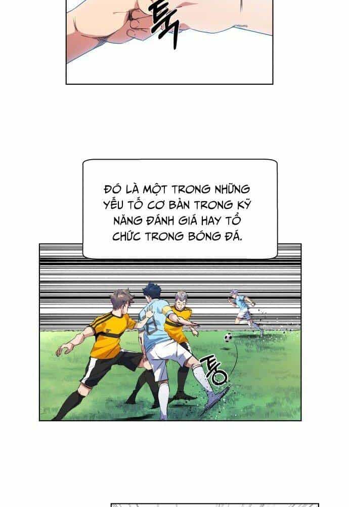 Góc Cao Khung Thành - Chương 37 - ảnh 32