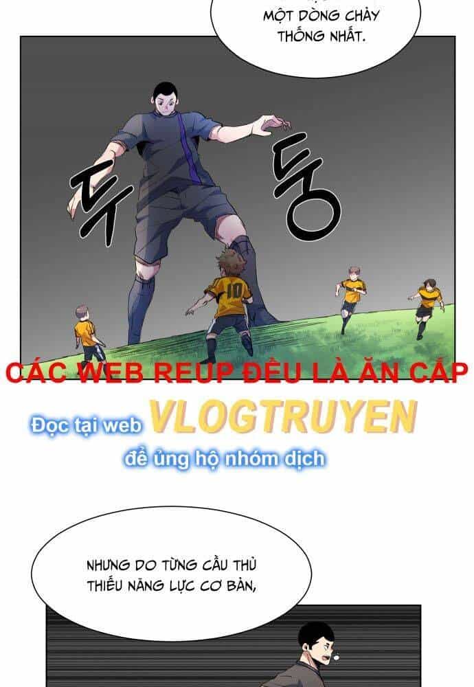 Góc Cao Khung Thành - Chương 37 - ảnh 35