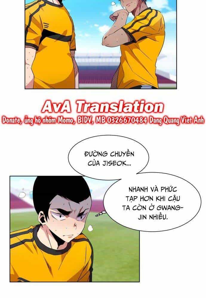 Góc Cao Khung Thành - Chương 37 - ảnh 53