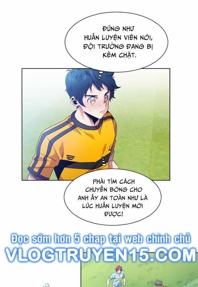 Góc Cao Khung Thành - Chương 38 - ảnh 17
