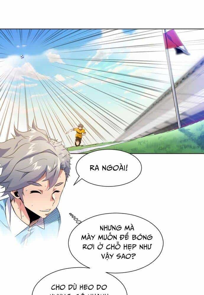 Góc Cao Khung Thành - Chương 38 - ảnh 23