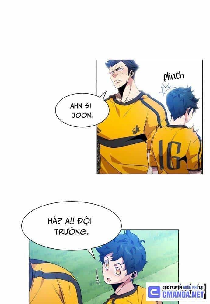 Góc Cao Khung Thành - Chương 38 - ảnh 60