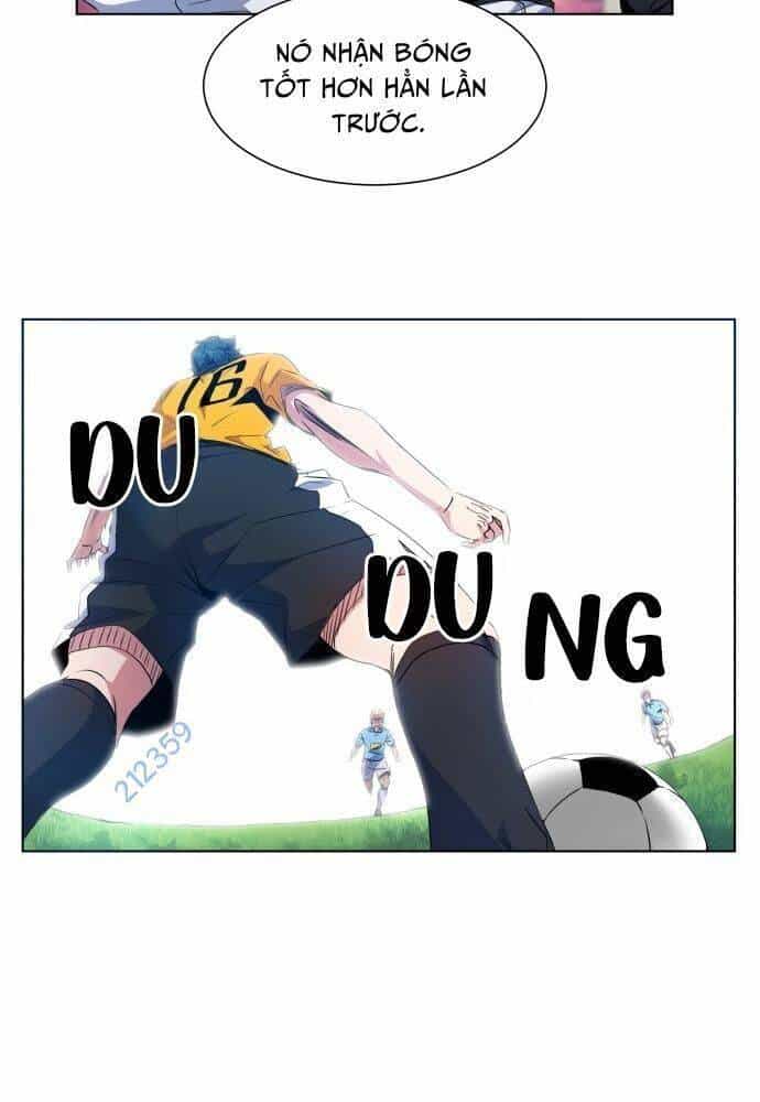 Góc Cao Khung Thành - Chương 38 - ảnh 7