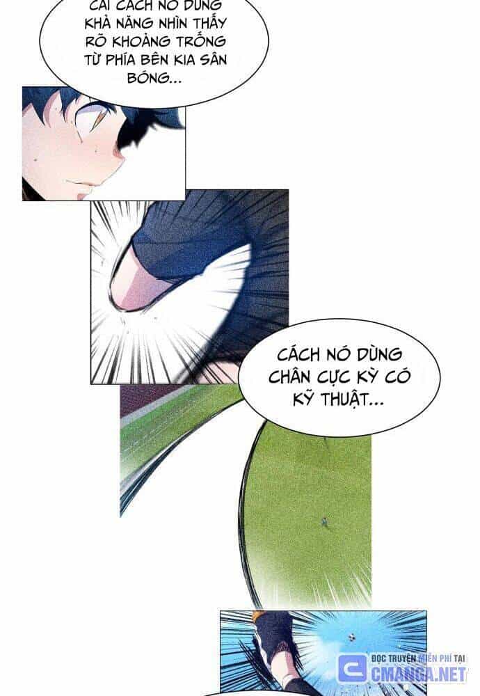 Góc Cao Khung Thành - Chương 39 - ảnh 15