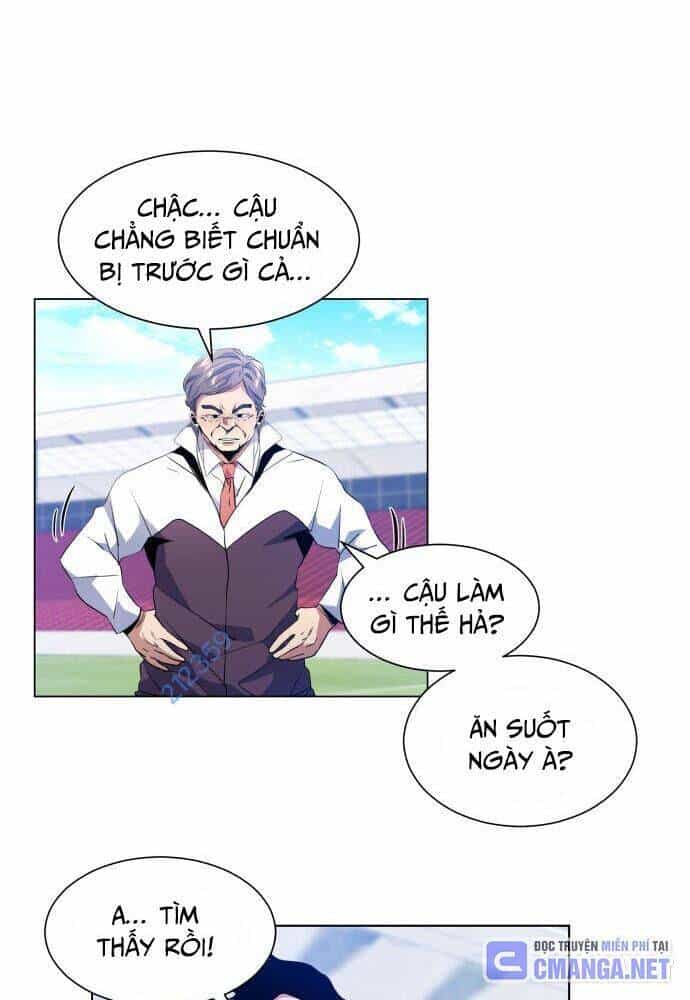 Góc Cao Khung Thành - Chương 39 - ảnh 18