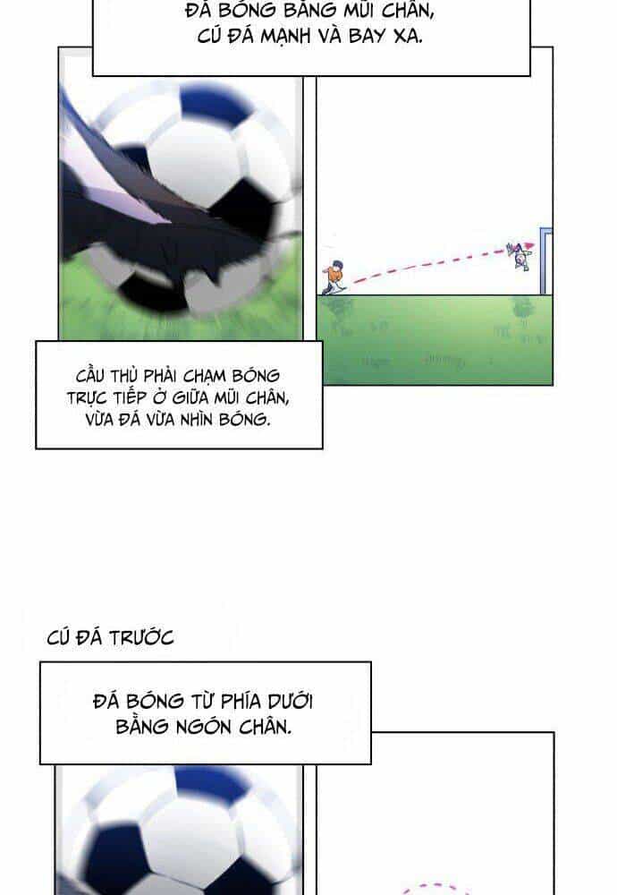Góc Cao Khung Thành - Chương 39 - ảnh 49