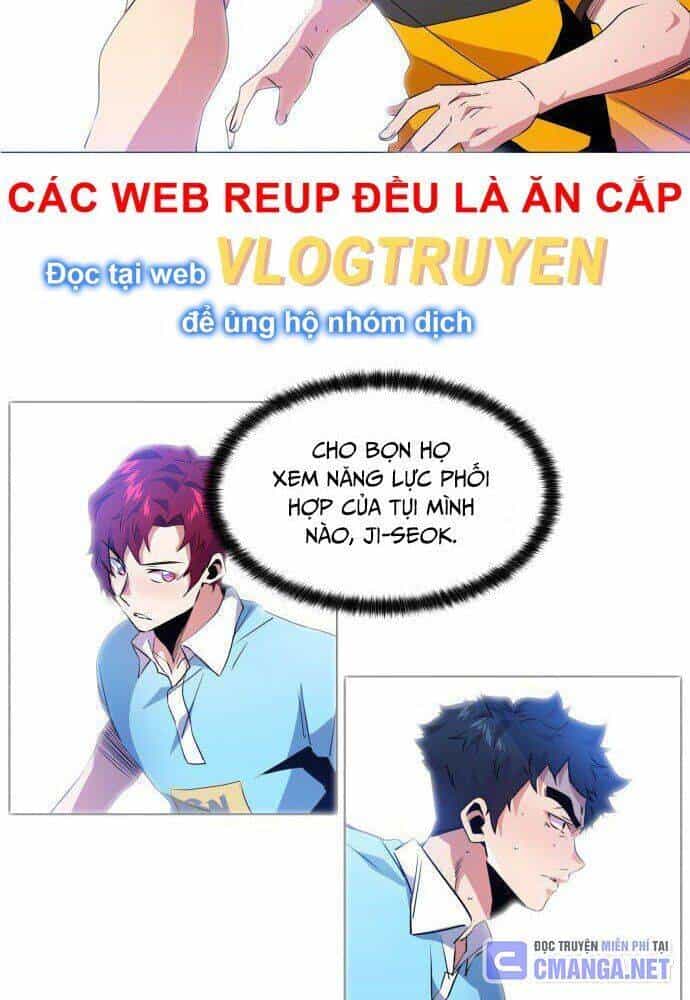 Góc Cao Khung Thành - Chương 39 - ảnh 51