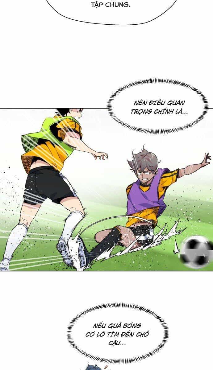 Góc Cao Khung Thành - Chương 4 - ảnh 53