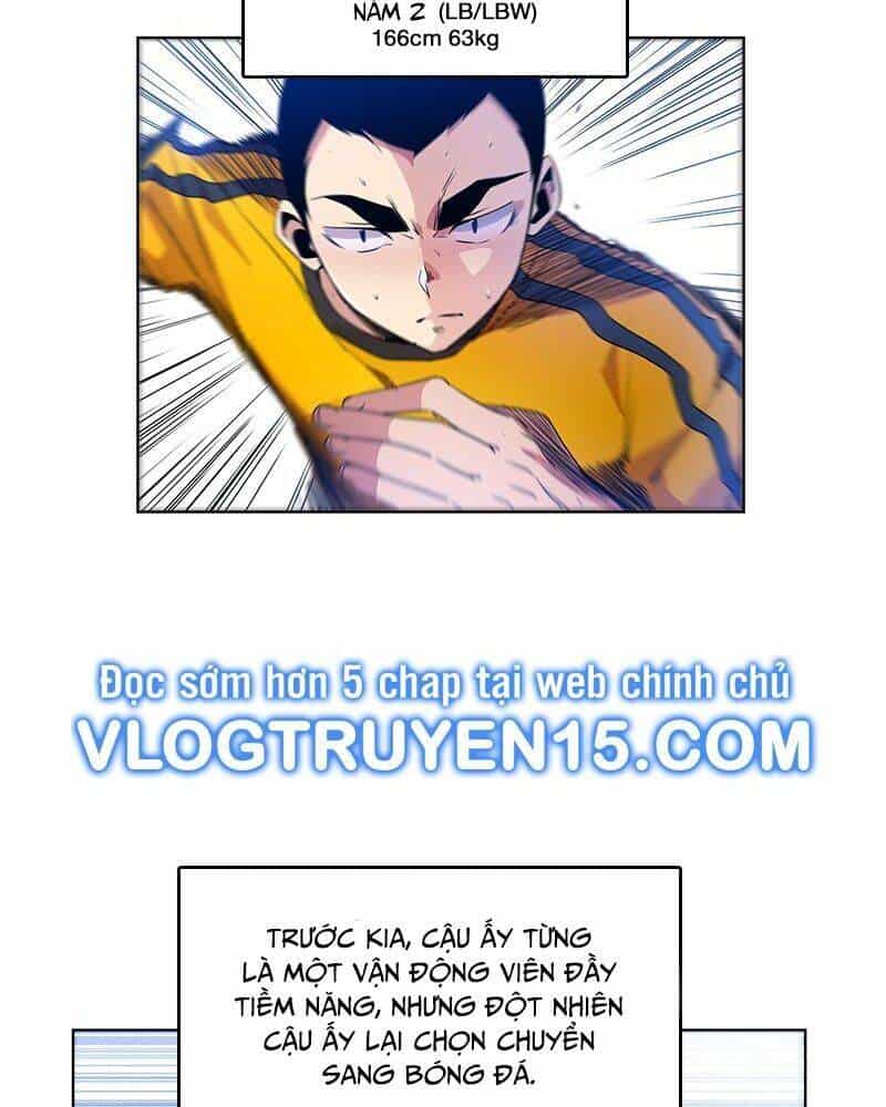 Góc Cao Khung Thành - Chương 40 - ảnh 13