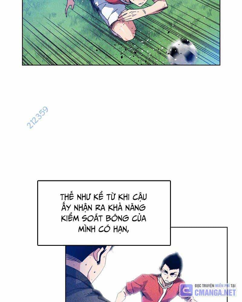 Góc Cao Khung Thành - Chương 40 - ảnh 15
