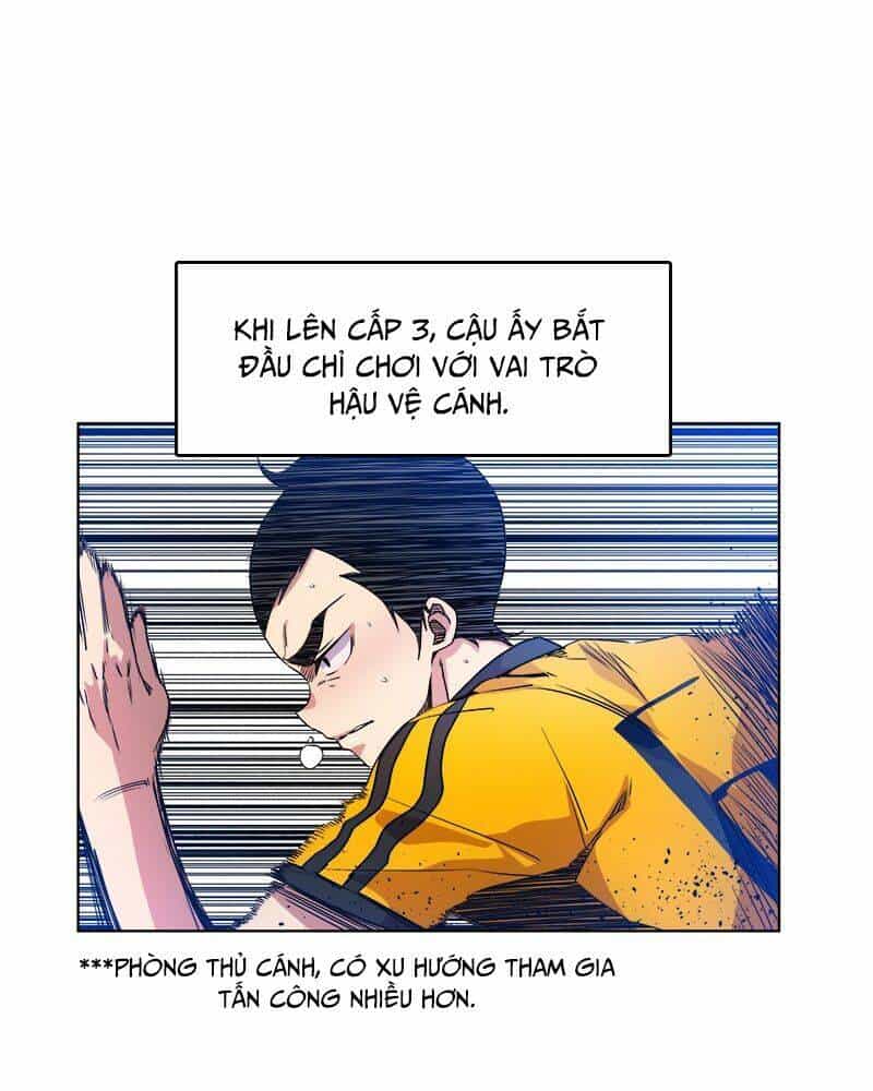 Góc Cao Khung Thành - Chương 40 - ảnh 17