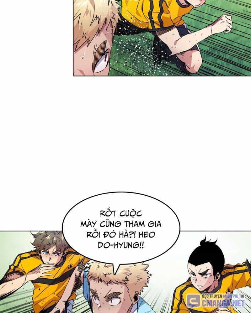 Góc Cao Khung Thành - Chương 40 - ảnh 24