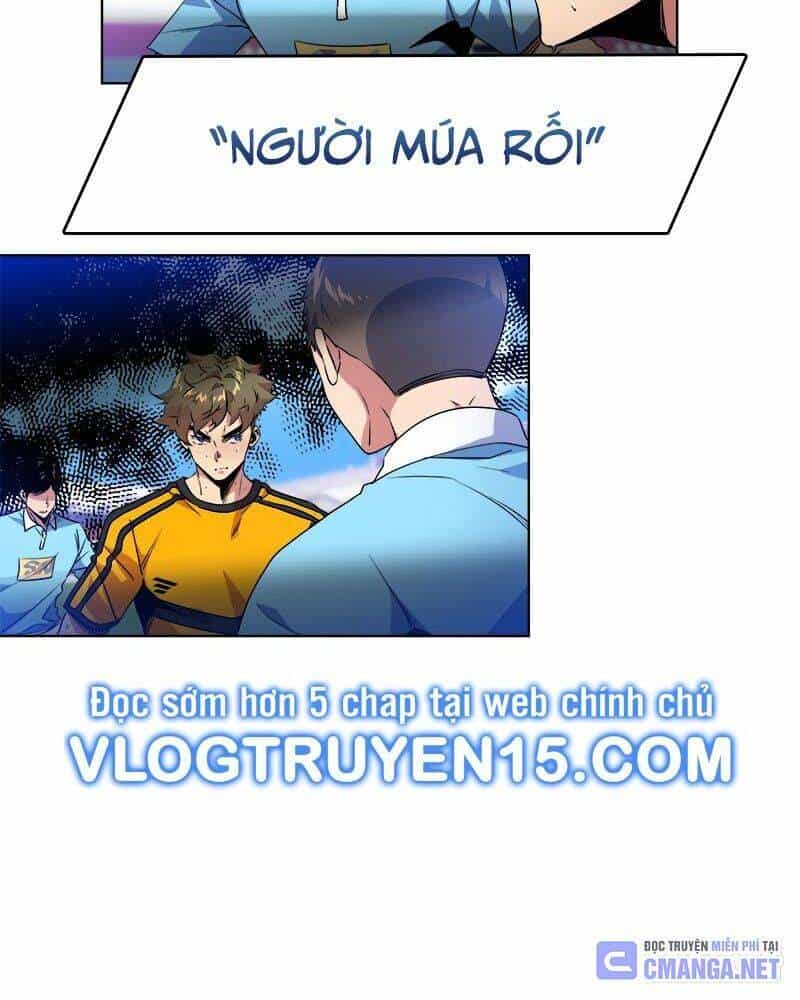 Góc Cao Khung Thành - Chương 41 - ảnh 12