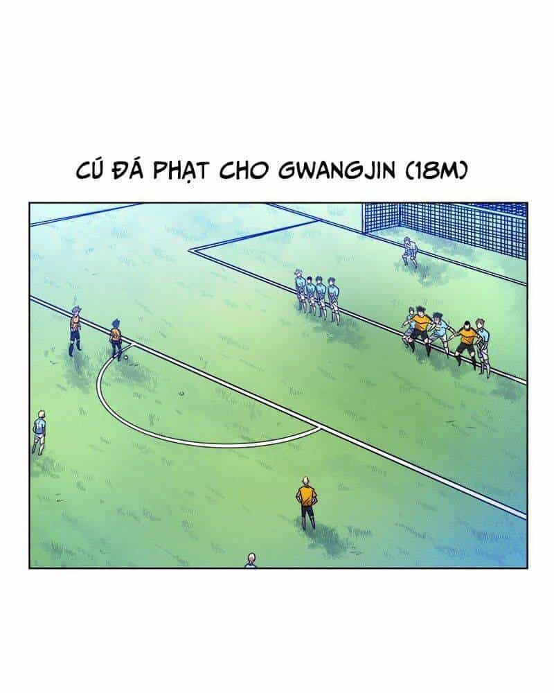 Góc Cao Khung Thành - Chương 41 - ảnh 67