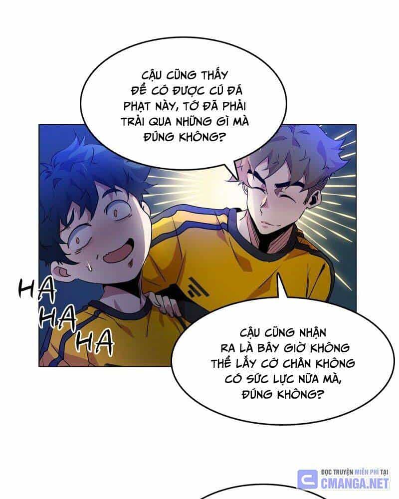 Góc Cao Khung Thành - Chương 41 - ảnh 72