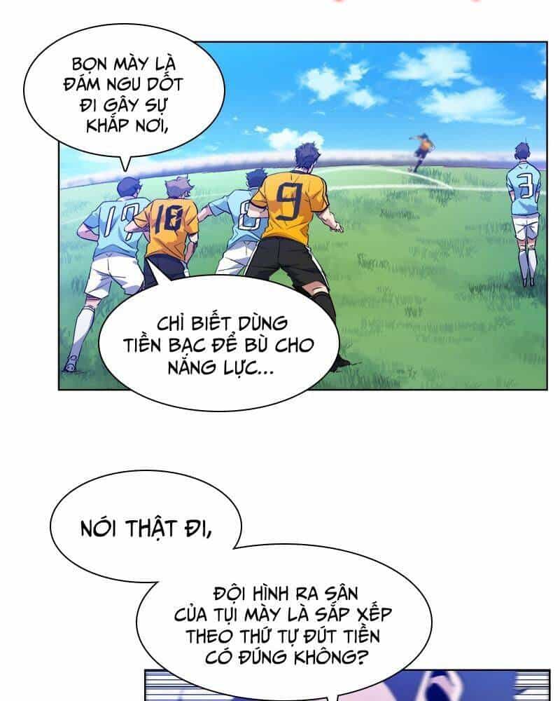 Góc Cao Khung Thành - Chương 42 - ảnh 16