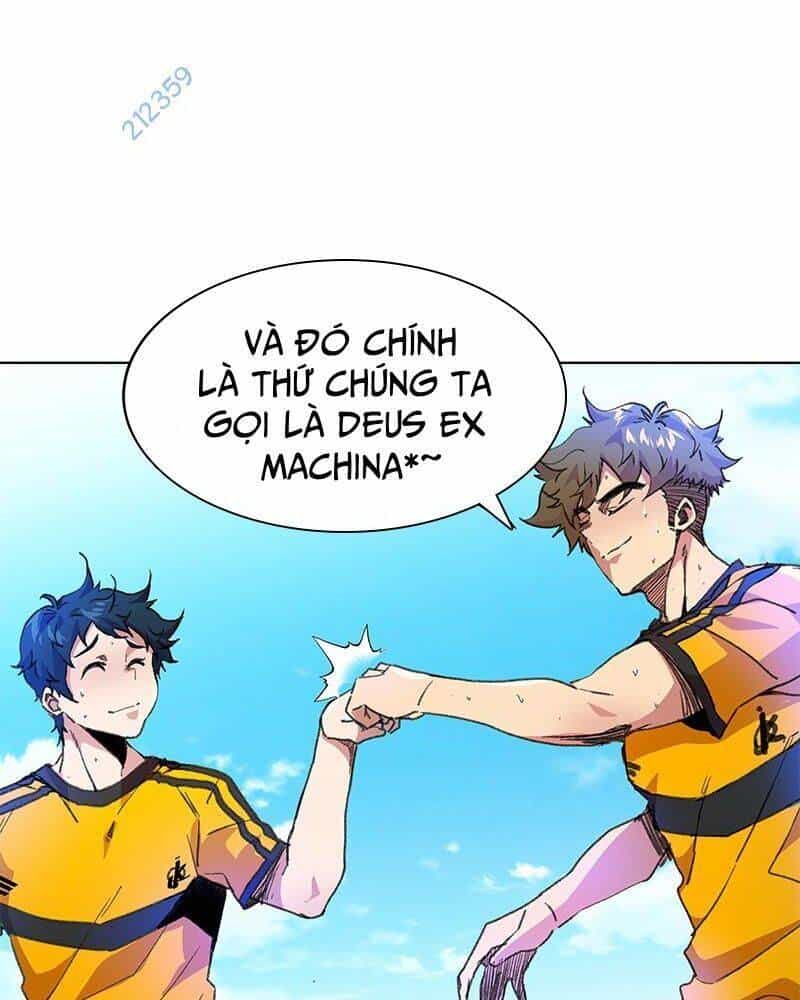 Góc Cao Khung Thành - Chương 42 - ảnh 4