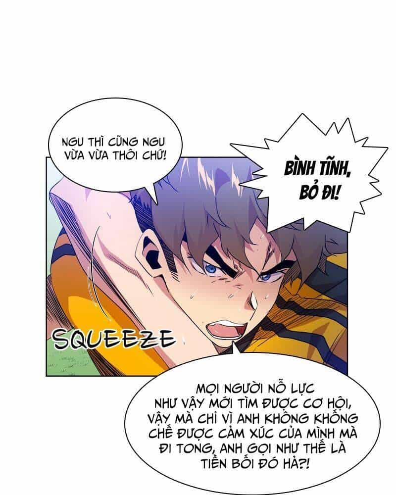 Góc Cao Khung Thành - Chương 42 - ảnh 40