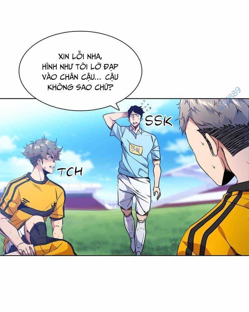 Góc Cao Khung Thành - Chương 43 - ảnh 11