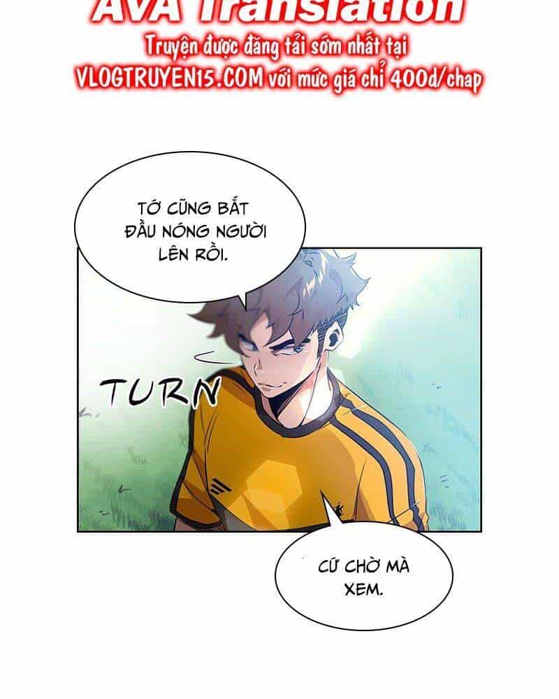 Góc Cao Khung Thành - Chương 43 - ảnh 17