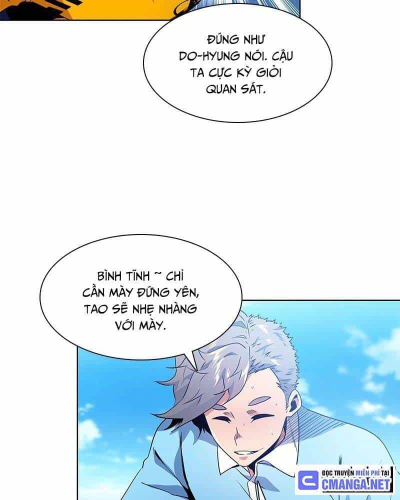 Góc Cao Khung Thành - Chương 43 - ảnh 33