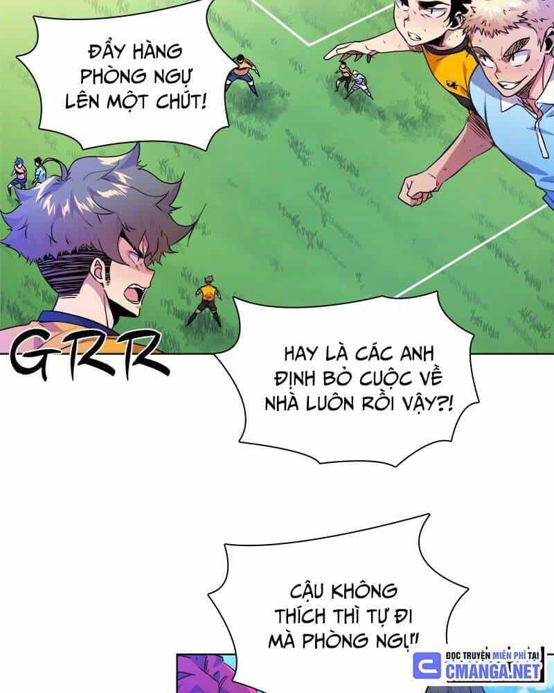 Góc Cao Khung Thành - Chương 44 - ảnh 30