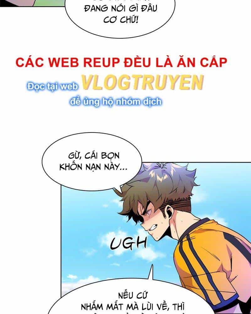 Góc Cao Khung Thành - Chương 44 - ảnh 32