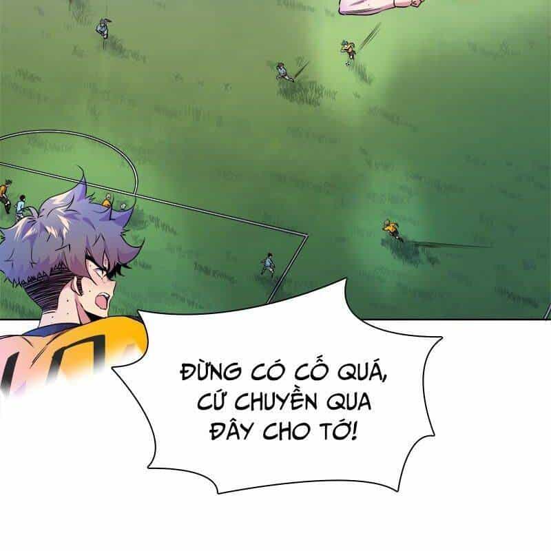 Góc Cao Khung Thành - Chương 45 - ảnh 11