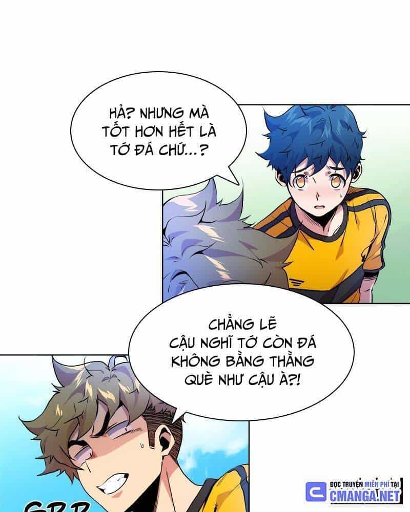 Góc Cao Khung Thành - Chương 45 - ảnh 24