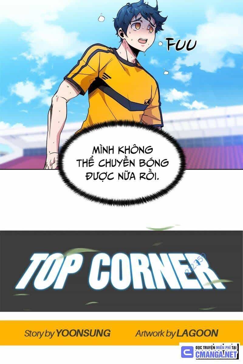 Góc Cao Khung Thành - Chương 45 - ảnh 3