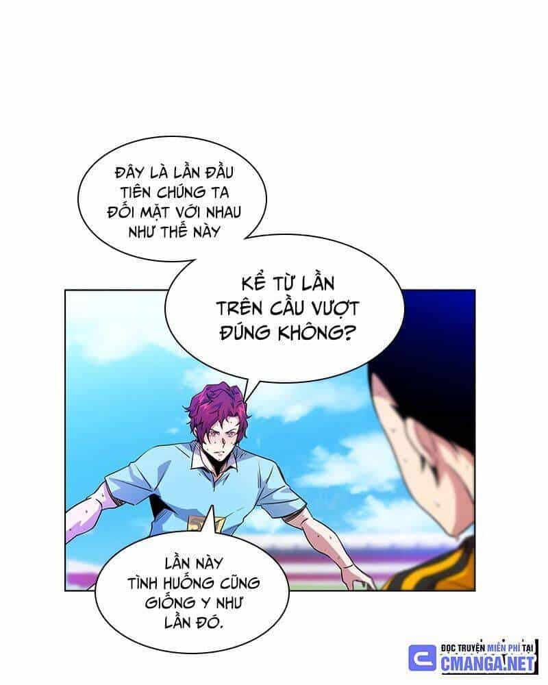 Góc Cao Khung Thành - Chương 45 - ảnh 60